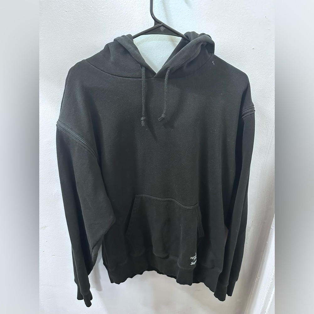 Northface x Supreme Hoodie